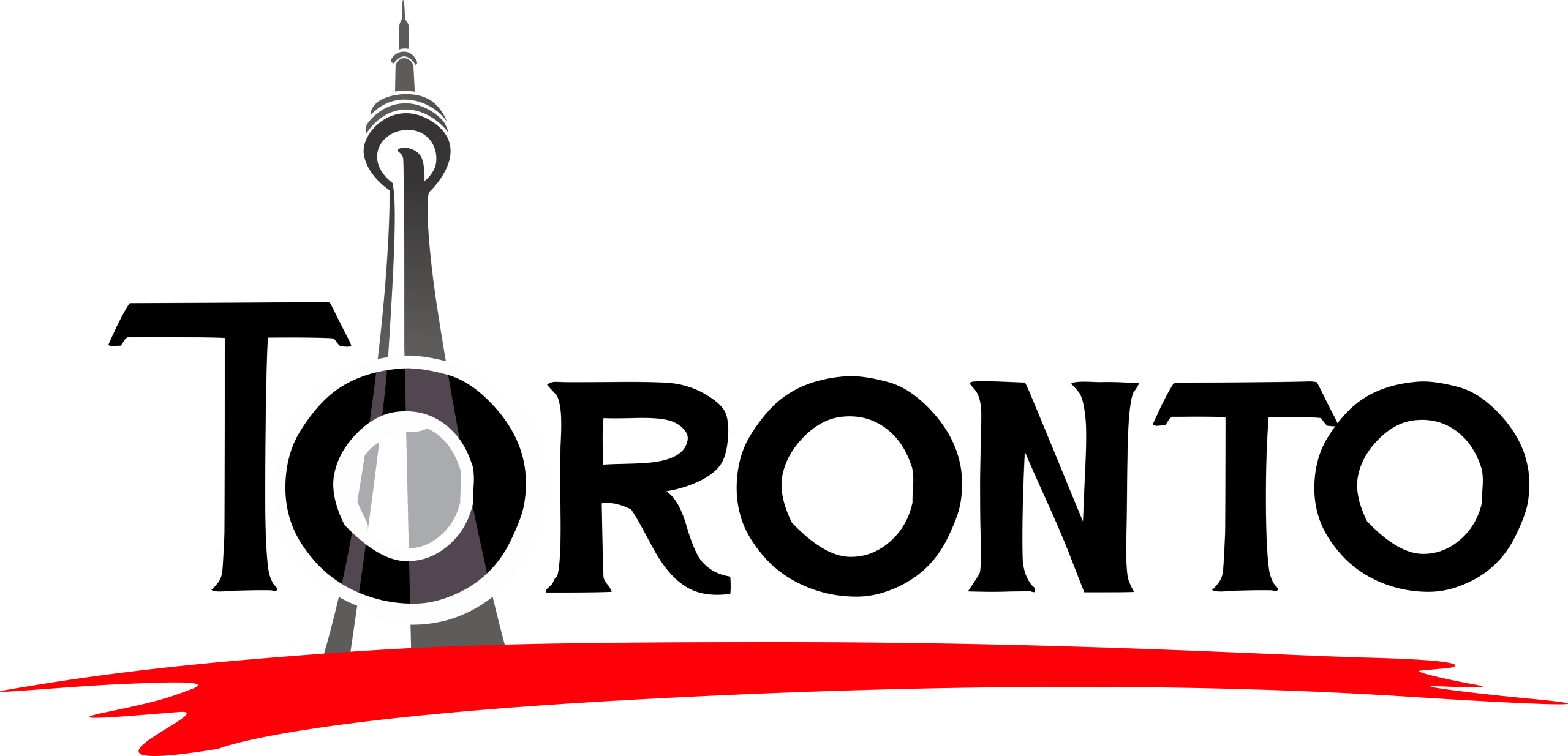 TORONTO LOGO
