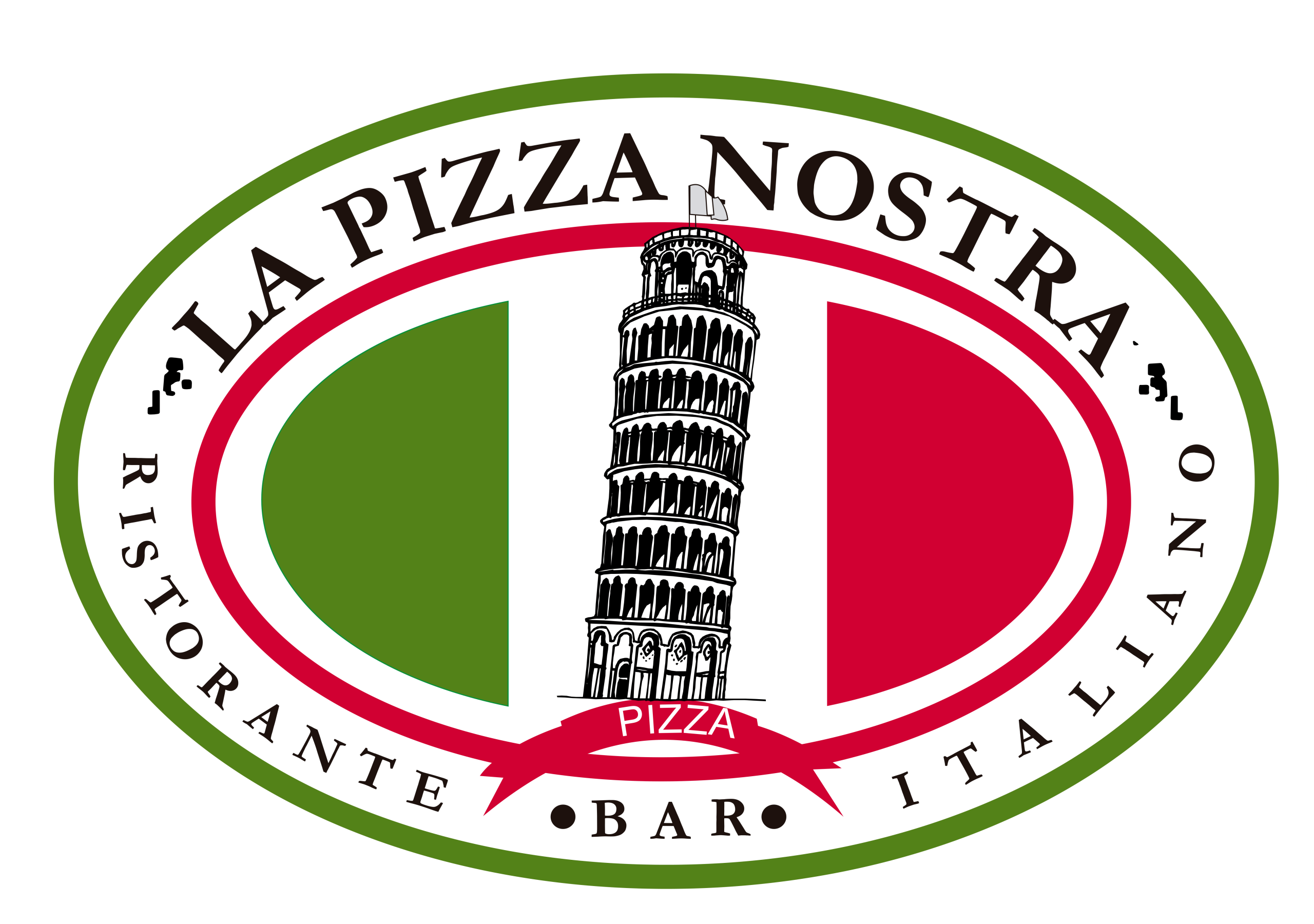 logo letrero pizza nostra-1